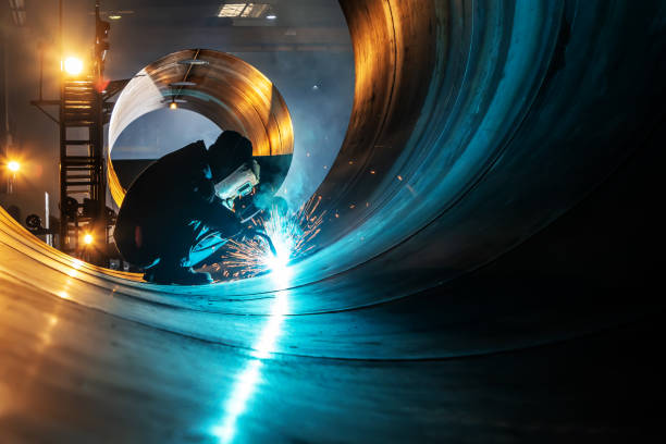 Best Welding Inspection and Certification in Pico Rivera, CA
