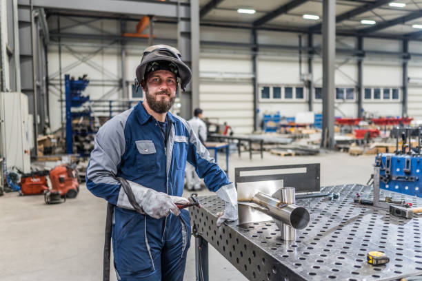 Trusted Pico Rivera, CA Welder & Metal Fabrication Experts