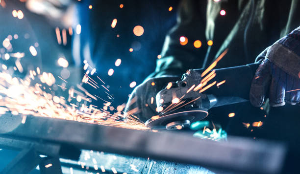 Pico Rivera, CA Welder & Metal Fabrication Company